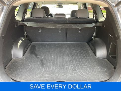 Used 2022 Hyundai Santa Fe XRT w/ Cargo Package FWD image 6