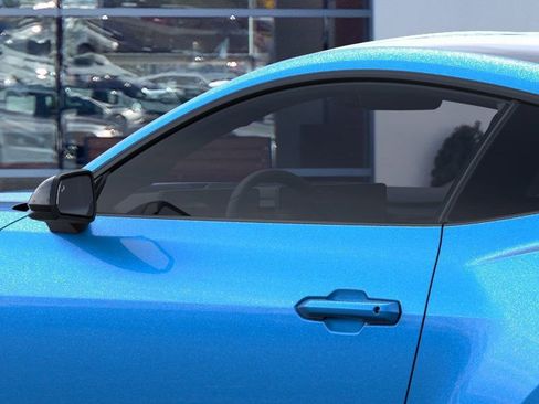 New 2026 Ford Mustang Coupe w/ Mustang Nite Pony Package RWD image 20