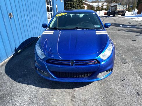 Used 2013 Dodge Dart SXT w/ Popular Equipment Group image 11