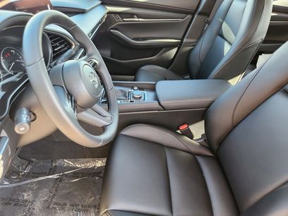 New 2026 MAZDA MAZDA3 2.5 S Sedan w/ Preferred Pkg
