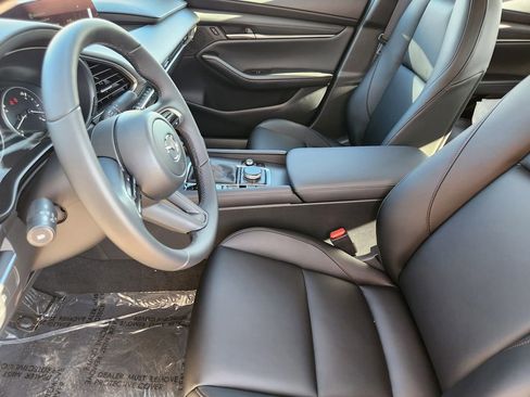 New 2026 MAZDA MAZDA3 2.5 S Sedan w/ Preferred Pkg FWD image 4