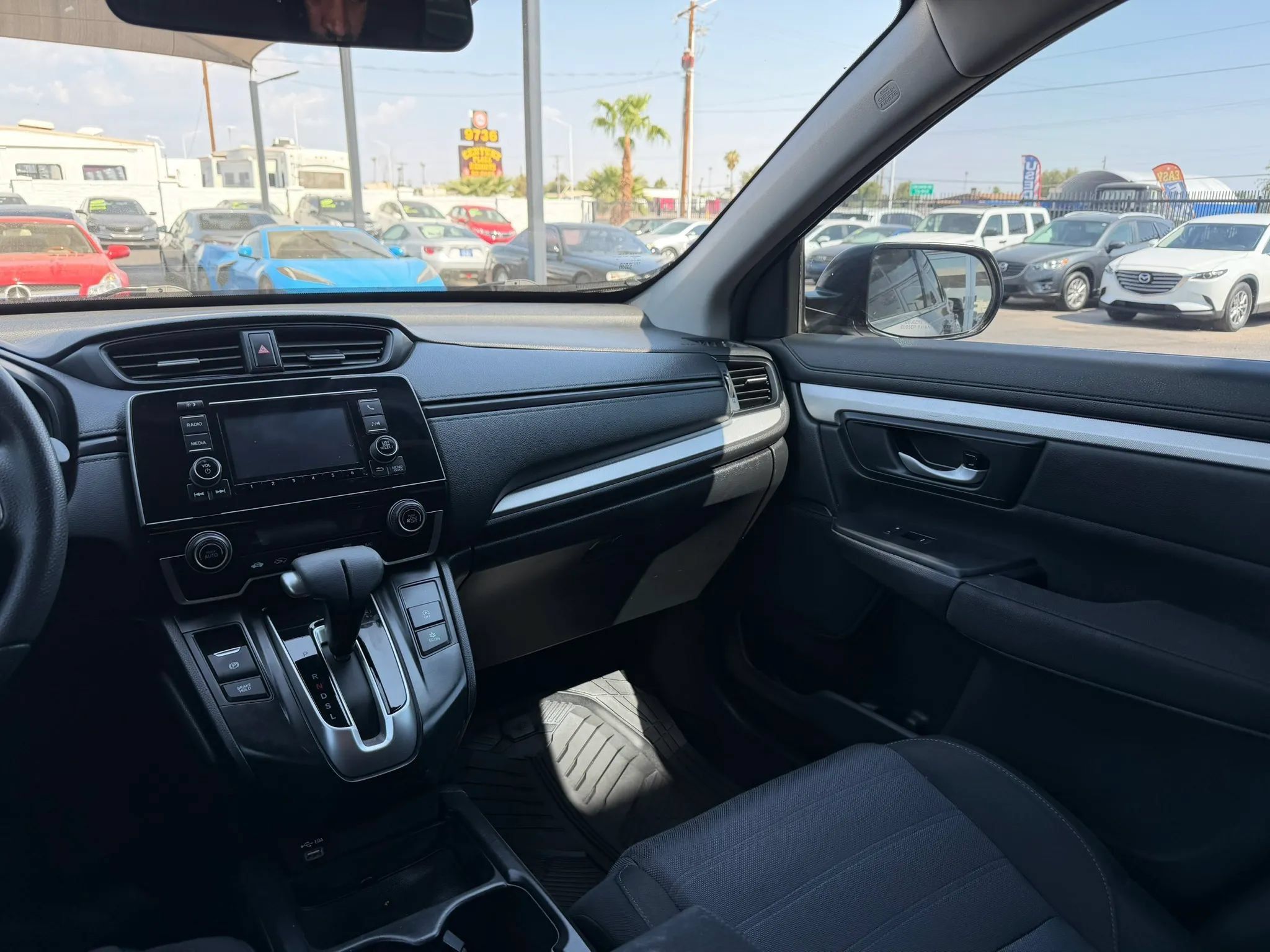 Used 2020 Honda CR-V LX image 24
