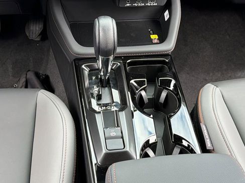 New 2026 Subaru Forester Sport AWD/4WD image 26