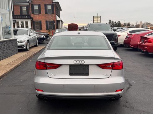 Used 2015 Audi A3 2.0T Premium w/ Driver Assistance Package image 7