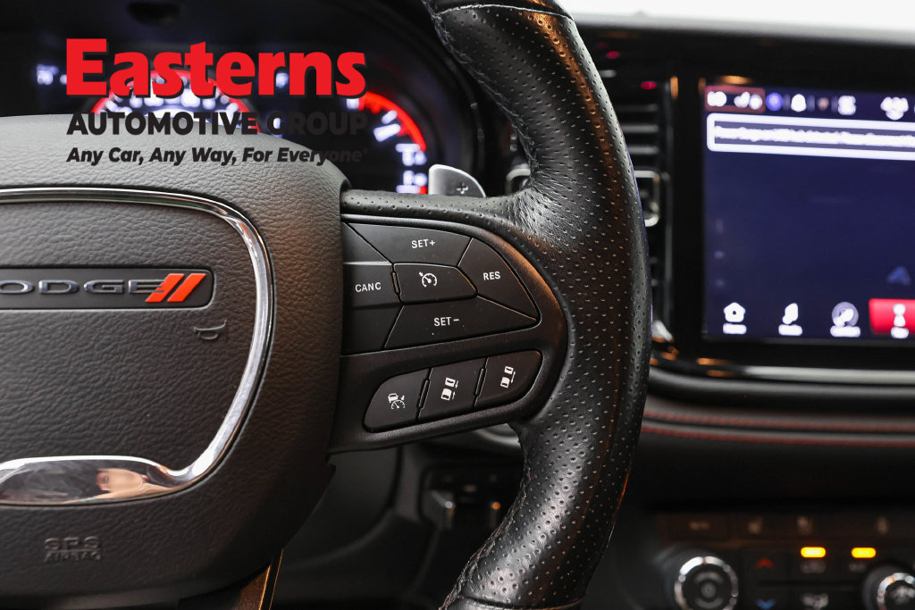 Used 2024 Dodge Durango GT RWD image 18