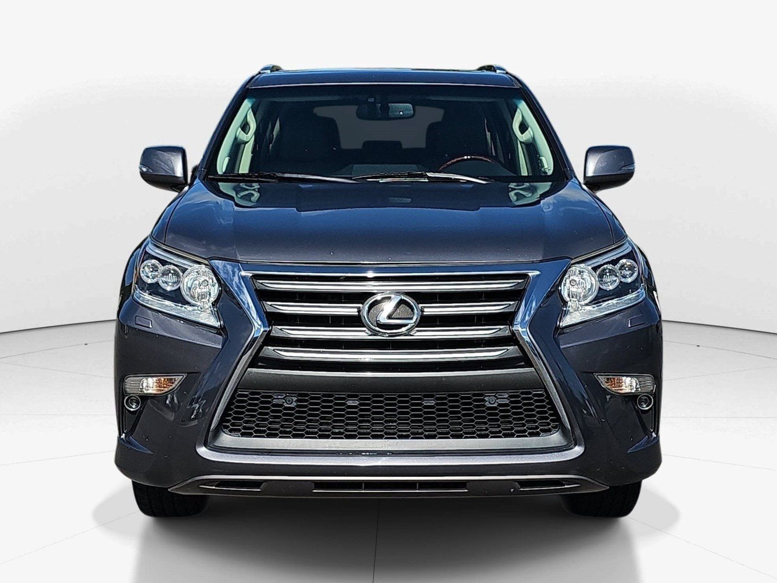 Used 2015 Lexus GX 460 w/ Premium Package AWD/4WD image 9