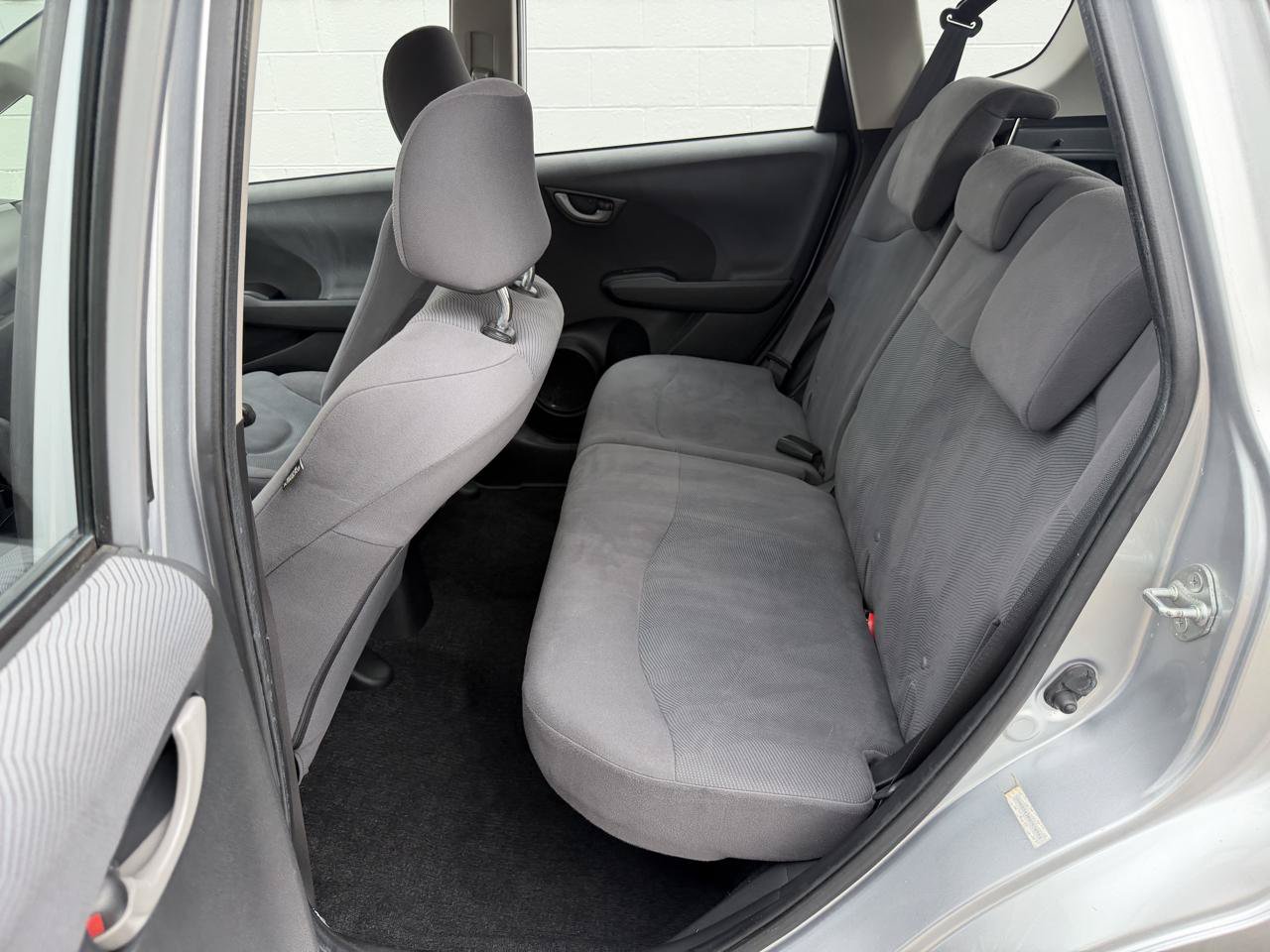 Used 2013 Honda Fit image 13
