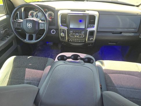 Used 2014 RAM 1500 Outdoorsman image 20