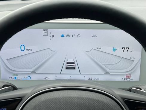 Certified 2024 Hyundai Ioniq 5 SEL RWD image 32