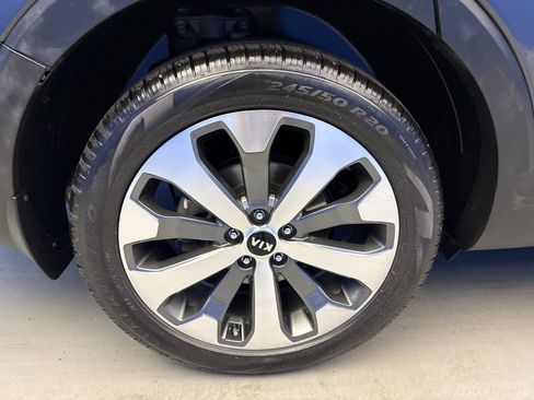 Used 2020 Kia Telluride S AWD/4WD image 8