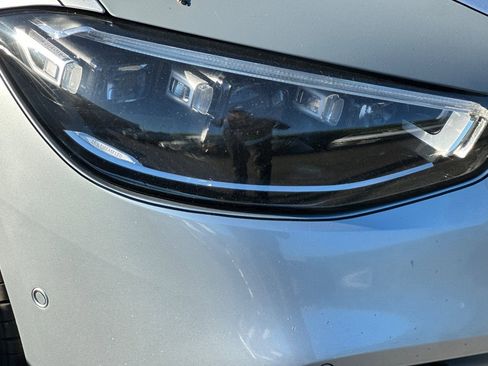 Certified 2023 Mercedes-Benz S 580 4MATIC Sedan image 14