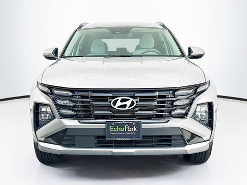 Used 2025 Hyundai Tucson SEL AWD/4WD image 2