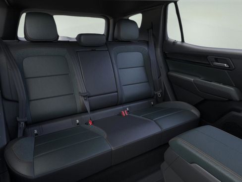 New 2026 GMC Terrain AT4 w/ Convenience Package III image 12