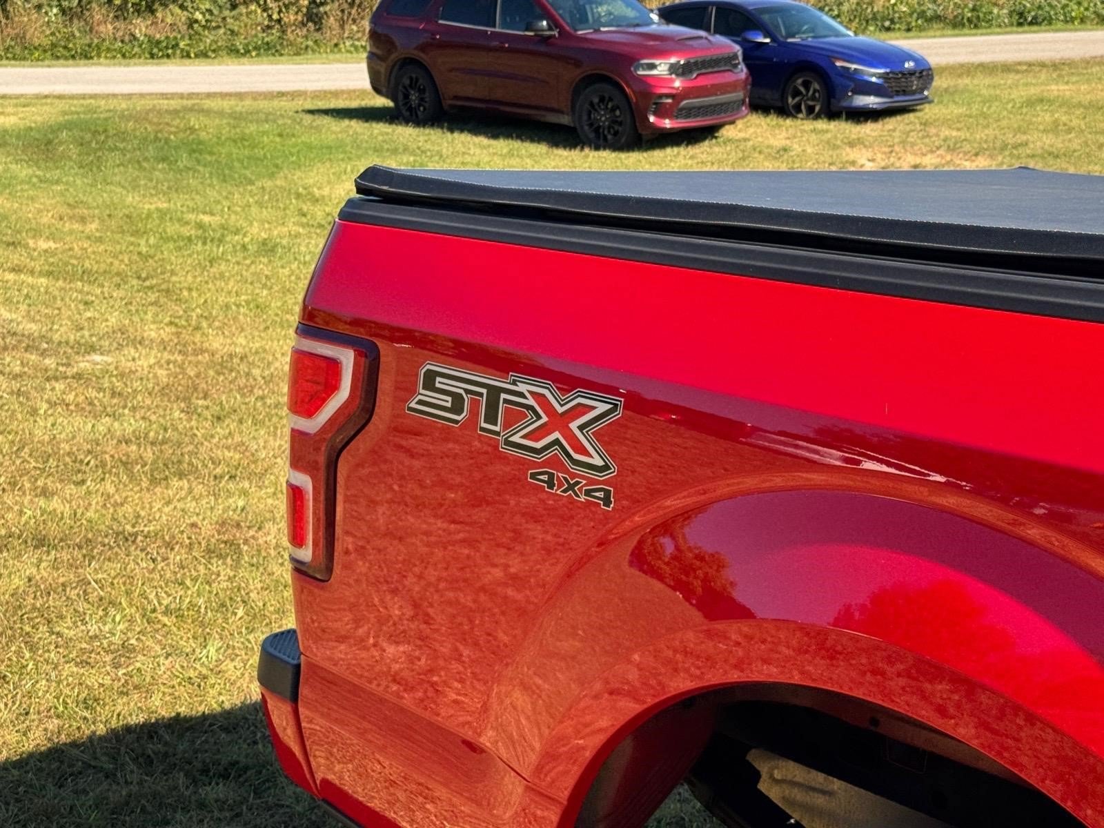 Used 2019 Ford F150 XL w/ Equipment Group 101A Mid AWD/4WD image 14