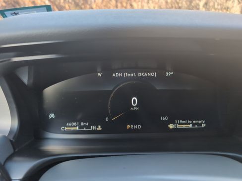 Used 2020 Lincoln Aviator Reserve w/ Elements Package Plus image 23