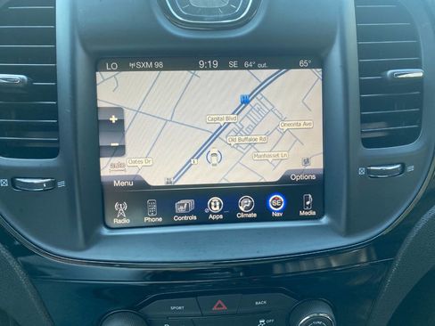 Used 2016 Chrysler 300 S w/ 300S Premium Group image 33