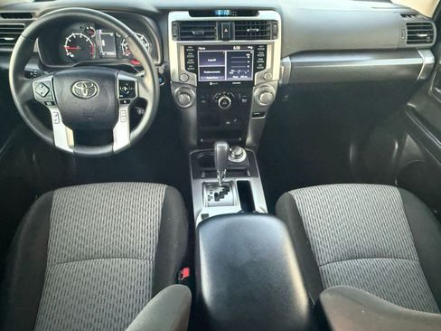 Used 2024 Toyota 4Runner SR5 image 15