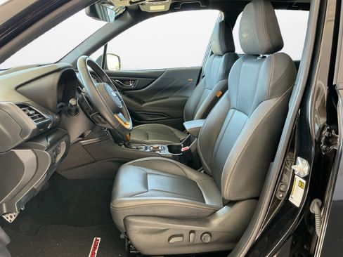 Certified 2022 Subaru Forester Wilderness image 11