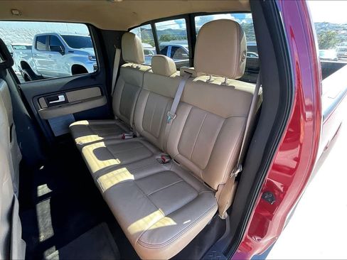 Used 2014 Ford F150 XLT w/ Equipment Group 302A Luxury AWD/4WD image 29