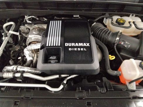 Used 2022 GMC Sierra 1500 AT4 image 41