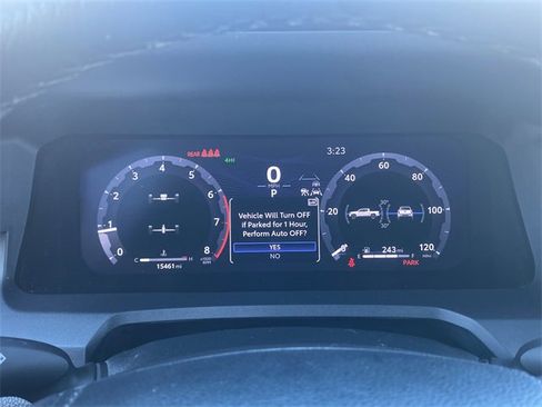 Used 2024 Toyota Tacoma TRD Off-Road image 25