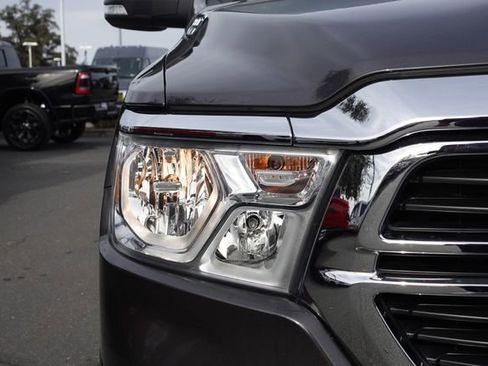 Used 2021 RAM 1500 Big Horn image 5