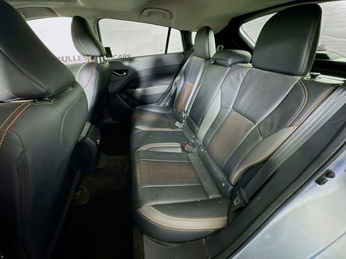 Used 2024 Subaru Crosstrek 2.5i Limited w/ Popular Package #3A image 25