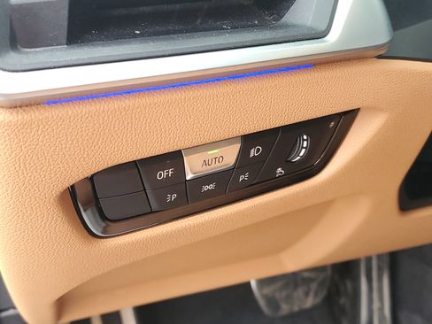 Certified 2023 BMW 430i Gran Coupe xDrive w/ M Sport Package image 10