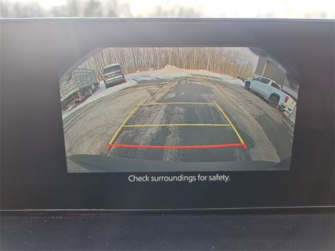 Used 2024 MAZDA CX-30 AWD 2.5 S w/ Preferred Package image 15