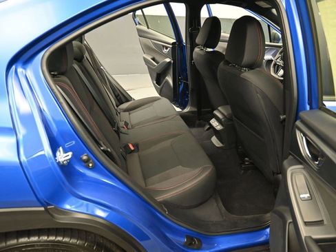 Used 2024 Subaru WRX Premium image 29