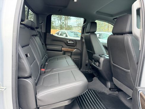Used 2019 Chevrolet Silverado 1500 RST w/ All-Star Edition image 29