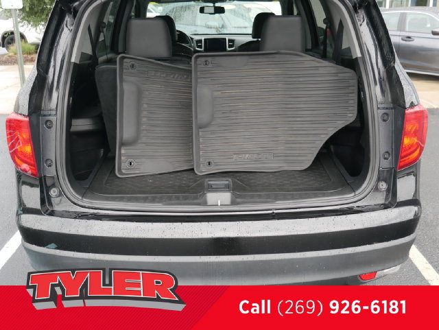 Used 2017 Honda Pilot EX-L image 16