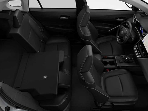 New 2026 Toyota Corolla Cross XLE AWD/4WD image 22