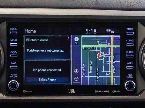 Used 2021 Toyota Tacoma TRD Pro image 16