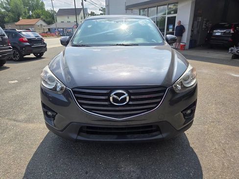 Used 2016 MAZDA CX-5 Touring AWD/4WD image 6