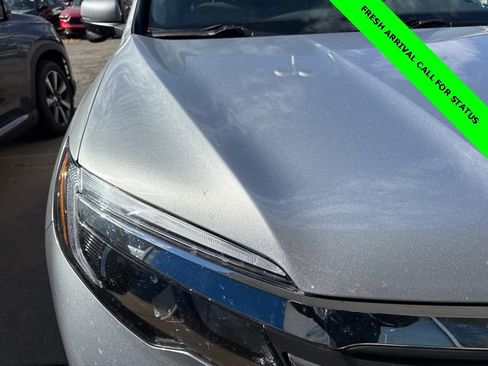 Used 2016 Honda Pilot EX-L image 3