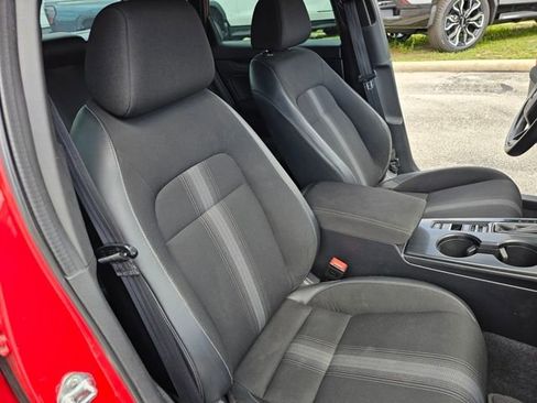 Used 2022 Honda Civic Sport image 22