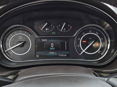 Used 2016 Buick Regal image 16