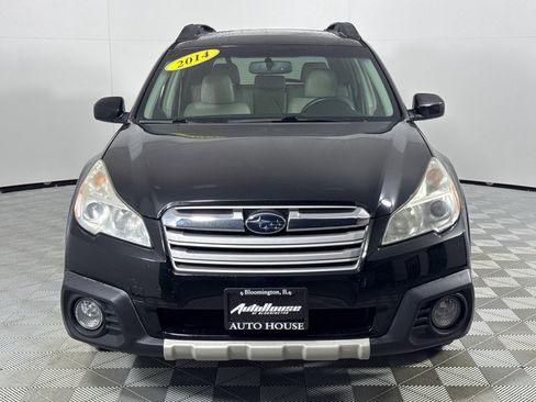Used 2014 Subaru Outback 2.5i Limited w/ Moonroof Package image 10