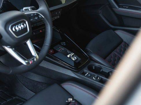 Used 2024 Audi RS 3 TFSI quattro S tronic image 32
