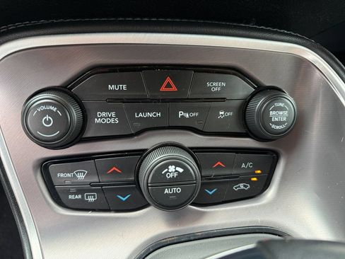 Used 2022 Dodge Challenger R/T Scat Pack RWD image 16