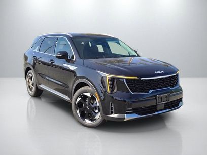 New 2026 Kia Sorento EX