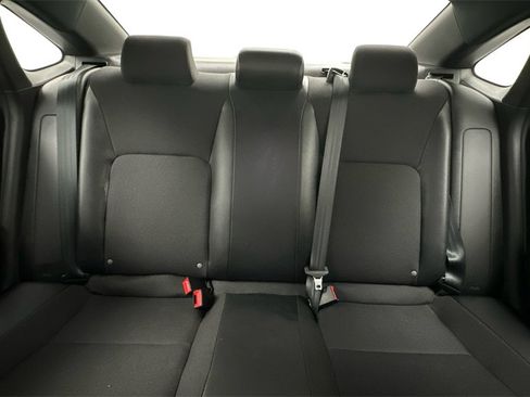 Used 2023 Honda Civic Sport image 15