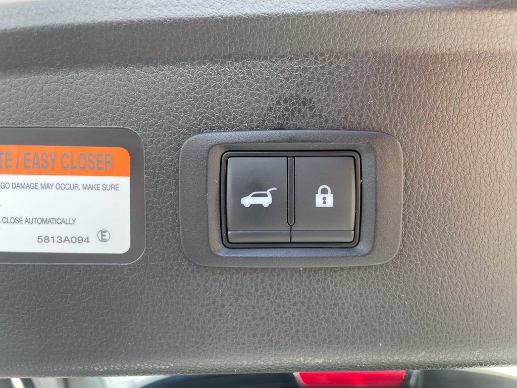 Used 2024 Mitsubishi Eclipse Cross SE AWD/4WD image 33