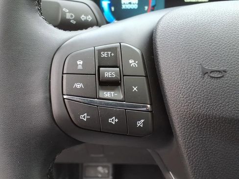 New 2025 Ford Bronco Sport Heritage w/ Convenience Package image 23