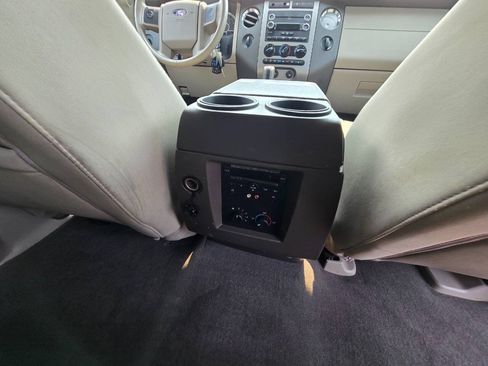 Used 2008 Ford Expedition EL XLT AWD/4WD image 26