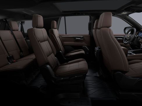 New 2026 Chevrolet Tahoe High Country w/ Sun And Tow Package image 31