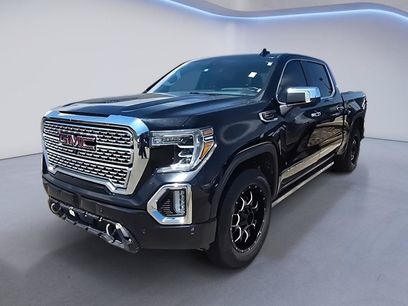 Used 2019 GMC Sierra 1500 Denali w/ Denali Ultimate Package