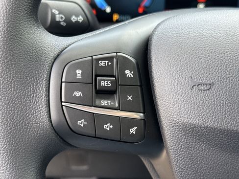 New 2025 Ford Bronco Sport Heritage image 18