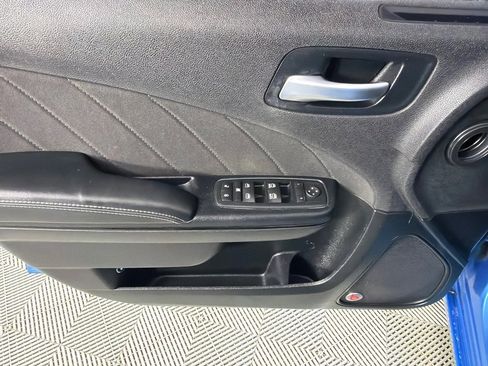 Used 2016 Dodge Charger SXT w/ Rallye Group image 8